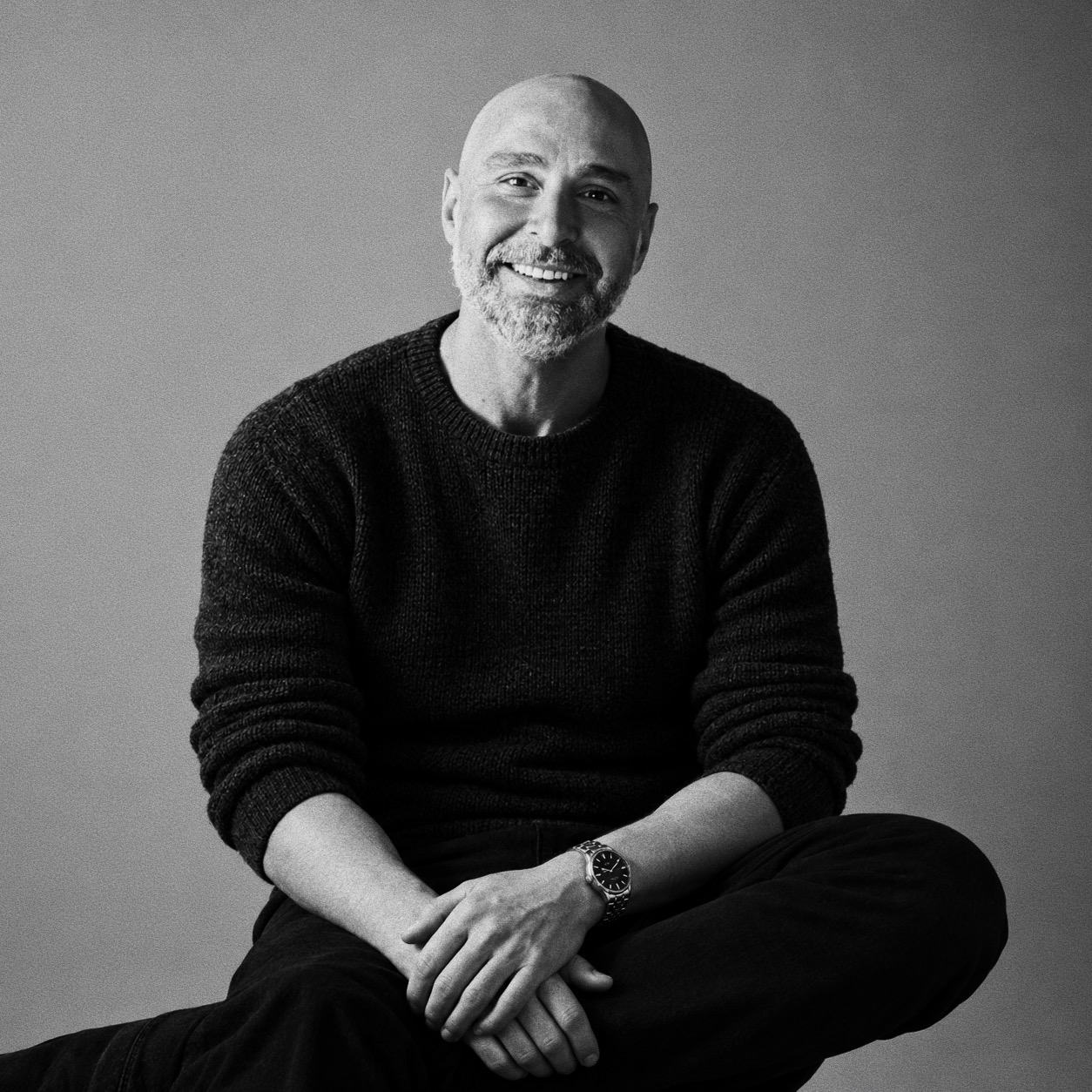 Portrait of Aykut Alp Ersoy